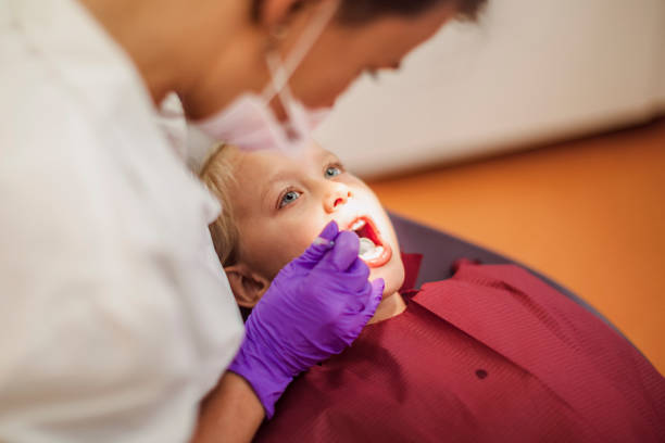 Best Emergency Dentist for Knocked-Out Tooth in Elizabeth, CO